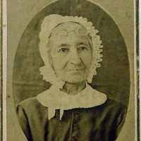 Sarah Strickler (1796–1889)