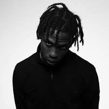 Birds In The Trap Sing Mcknight Album Cover Genius Travis Scott The Genius Travis Scott Musician Photography Young Thug