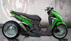 Lihat harga honda vario 125 2021, spesifikasi, fitur, warna, konsumsi bbm, review redaksi oto. 12 Modifikasi Motor Vario 125 Ideas Motor Techno Motorcycle