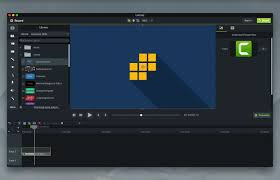 One of adobe premiere clip's most remarkable features is the possibility to edit videos automatically. Camtasia 2020 0 11 For Windows Download