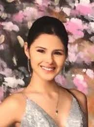 Yatziri Peña Robles Obituary January 14, 2022