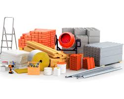 Где купить строительные материалы в Киеве оптом и с доставкой