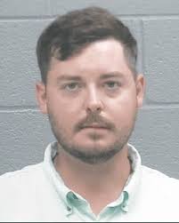 ROBERT MEREDITH Columbia County authorities have announced the arrest of Robert  Meredith, with these listed charges. https://augustacrime.com/ robert-meredith-3/