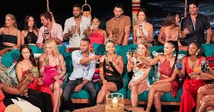 We are thankful for his many contributions over the past 20 years and wish him all the best on his new. Thomas Brings The Drama With Tre And Serena P On Bachelor In Paradise Nativenewspost