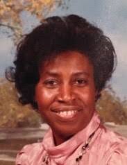 Obituary for Mary Ellen Gilliam