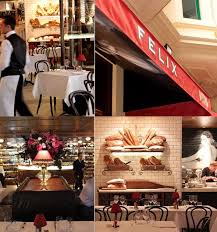 Felix Bistro Sydney French Bistro Gastronomy Sydney Laneway Restaurant Elegant Date Brasserie Herr French Restaurants Restaurant Quality Restaurant