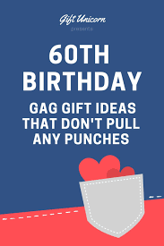 60th birthday gift for women 60 and fabulous tumbler funny 60th gift for mom, best friend, sister,mom aunt 60th birthday gift ideas for her inspiredstyleshop. 60th Birthday Gag Gift Ideas That Don T Pull Any Punches Giftunicorn