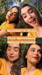 Ella Mccormack's Instagram, Twitter & Facebook