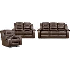 We did not find results for: Cambridge Clark Three Piece Living Room Set In Umber Sofa Loveseat Recliner Recliningsofa Reclining Sofa Living Room Recliner Living Room Sets