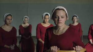 Anything else you want to see, drop a comment or direct message me. The Handmaid S Tale Season 3 Episode 8 Recap