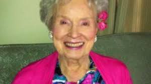 Genevieve Alberta Sultenfuss<br/>August 12, 1910