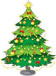 Réfléchissez aux couleurs qui iront le mieux à la décoration de votre habitat (rustique. Sapin De Noel Dessin Sapin De Noel Dessin Noel Illustration Noel