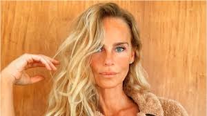 Ángel de brito reveló en los ángeles de la mañana que el actor fue visto el fin de semana ingresando a su casa en un barrio. La Reaccion De Sabrina Rojas Al Rumor De Que Luciano Castro Tiene Novia
