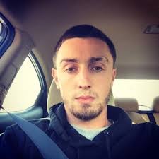 Eric Millar (@E_Millz23)