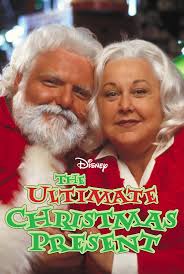 Christmas Again (TV Movie 2021)