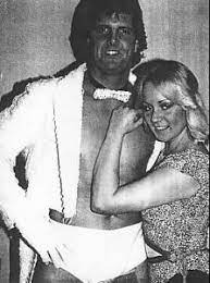 Sunshine was known for constantly interfering on garvin's behalf. Valerie French Female Athletes Bellazon