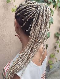 Check out these 40 super trendy hairdos to craft with yarn braids. 29 Cozy And Cute Yarn Braid Ideas