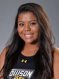 2016 Track & Field Roster