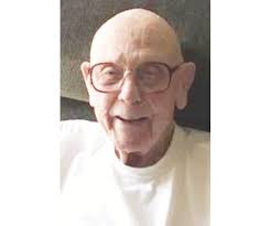 Fred Blackmon Obituary (1924