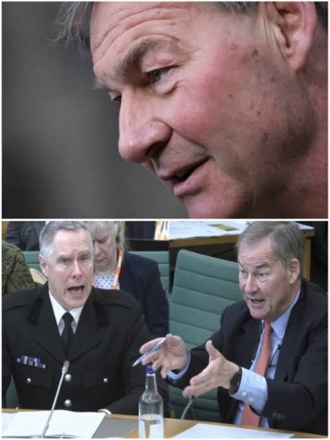 Bill Keneally Reprehensible Actions & Garda Investigation Failure | VideoParliament Ireland