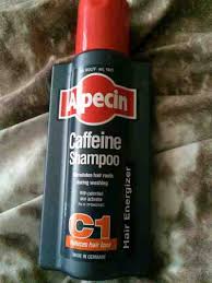 تجربتي مع شامبو Alpecin البيسين الالماني هل يستحق