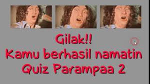 Maybe you would like to learn more about one of these? Quiz Parampa Apk Download 2021 Free 9apps