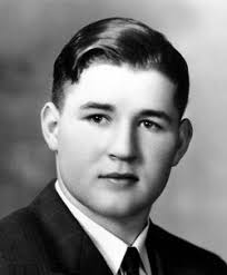 Robert Calvin Warfel (1924-1989)