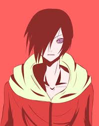 Nagato Uzumaki By Sethpai Nagato Uzumaki Anime Naruto Nagato