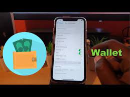 Access Wallet On Lock Screen Iphone 11 Or Ios 13 Youtube