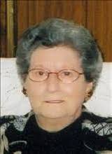 Obituary information for Klyda Eleanor Ellingwood