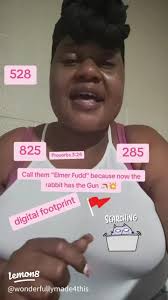 Why the Rabbit is Armed: Exploring the Elmer Fudd Connection