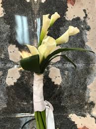 Check spelling or type a new query. Classic White Calla Lily Wedding Bouquet In Fort Lauderdale Fl Victoria Park Flower Studio
