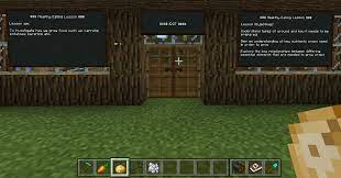 See full list on minecraft.fandom.com Healthy Eating Lesson Minecraft Education Edition
