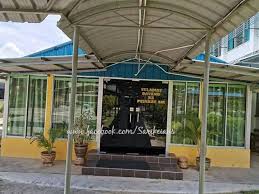Maybe you would like to learn more about one of these? Sarikeians Sarikei Smk St Anthony S New Office Former Facebook
