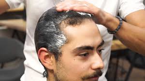You may use it even if you have colored hair. Gummy Professional Hair Relaxer Serie Technical Use Youtube