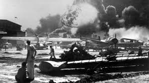Pearl harbor is an american lagoon harbor on the island of oahu, hawaii, west of honolulu.it has been long visited by the naval fleet of the united states, before it was acquired from the hawaiian kingdom by the u.s. Angriff Auf Pearl Harbor Vor 75 Jahren Der Grosse Irrtum Archiv