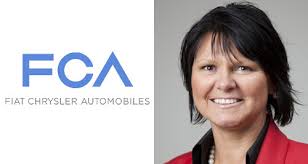 Fiat Chrysler Australia CEO resigns