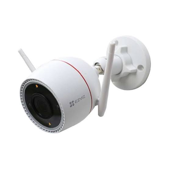 Jual Ezviz Cctv H3c 4mp Color Night Vision 2k Ip Cam Outdoor Kamera Cctv Di Seller Raja It Surabaya - Embong Kaliasin, Kota Surabaya | Blibli