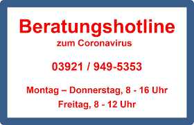 Die fallzahlen sind trotz verschiedener. Einheitsgemeinde Stadt Genthin Information Zum Coronavirus