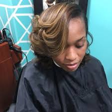 Haircut Near Me: Westerville, OH