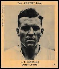 Val “Footer” Gum