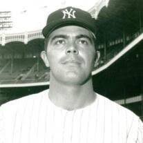 Frederick Lealand Talbot Jr. Obituary