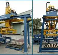 Máy xếp gạch không nung DmCline | DMCLINE - Cung cấp dây ...