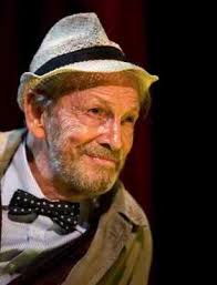 Mulino OFF 2017: Incontro con l'attore Umberto Orsini