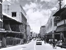 A Piece of our Past: Take a look at... - Beautiful Barbados | Facebook