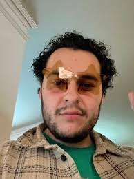 Something out of the ordinary, a rather dramatic image I took a few years  back. I hope you all like it ...