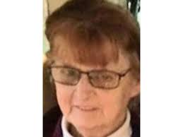 June Holman Obituary (1946