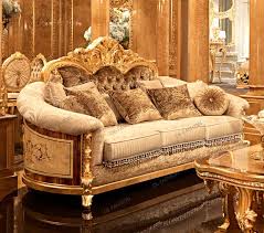 Oe Fashion Luxury Classic Italian Living Room European Wood Carving Sofa Set View Living Room Sofa Set Luxury Living Room Sofa Set Sofa Set Living Room Sofa