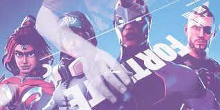 I hope so u will use the idea i told u yesterday with round end dance too. Fortnite Is So Much More Than A Game By Keith Stuart Gen