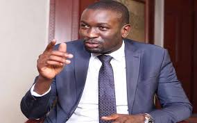 Edwin sifuna is on mixcloud. Sifuna Bbi Signature Drive Awaiting Uhuru S Green Light Kenya